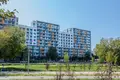 Квартира 3 комнаты 66 м² в Варшава, Польша