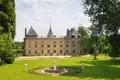 Schloss 7 Schlafzimmer 580 m² Honfleur, Frankreich