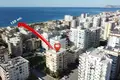 2 bedroom apartment 110 m² Mahmutlar, Turkey