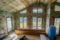 Дом 75 м² Острошицкогородокский сельский Совет, Беларусь