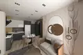 Kompleks mieszkalny Proekt s unikalnym dizaynom - Antaliya Altyntash