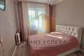 3 room apartment 78 m² Brest, Belarus