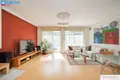 Appartement 5 chambres 136 m² Vilnius, Lituanie