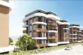 1 bedroom apartment 60 m² Kestel, Turkey