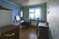 3 room apartment 77 m² Scomyslicki sielski Saviet, Belarus