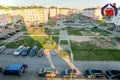 Квартира 1 комната 35 м² Сморгонь, Беларусь