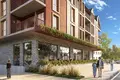 Apartamento 2 habitaciones 43 m² Kolasin, Montenegro