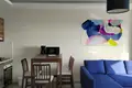 Mieszkanie 2 pokoi 54 m² Alanya, Turcja