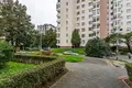 Apartamento 3 habitaciones 55 m² Varsovia, Polonia