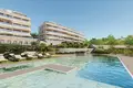 2 bedroom apartment 79 m² Mijas, Spain