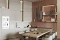 Квартира 2 спальни 82 м² Balangan, Индонезия