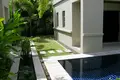 Villa 2 chambres 209 m² Phuket, Thaïlande