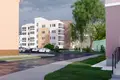 Apartment in a new building на Первомайской