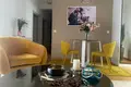 2 bedroom apartment 65 m² Budva, Montenegro