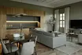 2 bedroom apartment  Beyoglu, Turkey