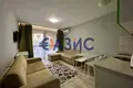 Квартира 36 м² Несебр, Болгария