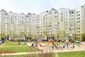 3 room apartment 75 m² Minsk, Belarus