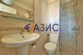Wohnung 2 zimmer 40 m² Nessebar, Bulgarien