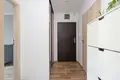 2 room apartment 45 m² Warsaw, Poland