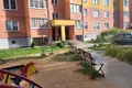 1 room apartment 37 m² Fanipol, Belarus