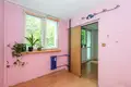 Apartamento 2 habitaciones 44 m² Poznan, Polonia