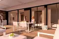 Mieszkanie 2 pokoi 205 m² la Vila Joiosa Villajoyosa, Hiszpania