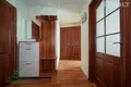 Wohnung 2 Zimmer 41 m² Minsk, Weißrussland