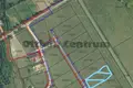 Land 1 751 m² Doergicse, Hungary