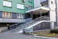 Квартира 2 комнаты 71 м² Минск, Беларусь