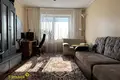 2 room apartment 55 m² Zhodzina, Belarus