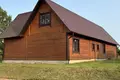 House 145 m² Pierabroddzie, Belarus