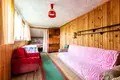 Casa 80 m² Lahojski siel ski Saviet, Bielorrusia