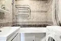 2 room apartment 53 m² Muhavecki selski Savet, Belarus