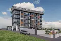 Apartamento 2 habitaciones  Konakli, Turquía