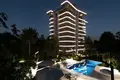 Mieszkanie 2 pokoi 64 m² Cyprus, Cyprus