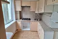 2 room apartment 43 m² Gatchinskoe gorodskoe poselenie, Russia