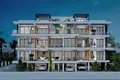Apartamento 2 habitaciones 154 m² Demos Agiou Athanasiou, Chipre