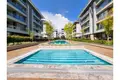 2 bedroom apartment 110 m² Konyaalti, Turkey