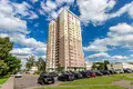 Appartement 1 chambre 44 m² Minsk, Bélarus