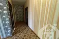 Wohnung 2 Zimmer 44 m² Baryssau, Weißrussland