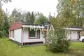 2 bedroom house 98 m² Rovaniemi sub-region, Finland