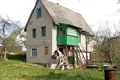 2 room house 61 m² Aliachnovicki sielski Saviet, Belarus