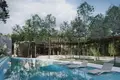 Villa de 4 dormitorios 224 m² Thalang, Tailandia