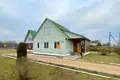 2 bedroom house 83 m² Slabodkauski sielski Saviet, Belarus