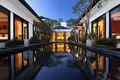 3-Schlafzimmer-Villa 584 m² Benoa, Indonesien