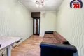 Wohnung 2 zimmer 44 m² Minsk, Weißrussland