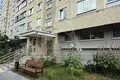 Wohnung 1 zimmer 35 m² Minsk, Belarus