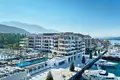 Wohnung 2 Schlafzimmer 123 m² Tivat, Montenegro