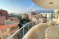 Apartamento 3 habitaciones 120 m² Alanya, Turquía