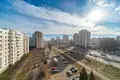 3 room apartment 87 m² Minsk, Belarus